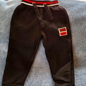 Toddler Sweatpants